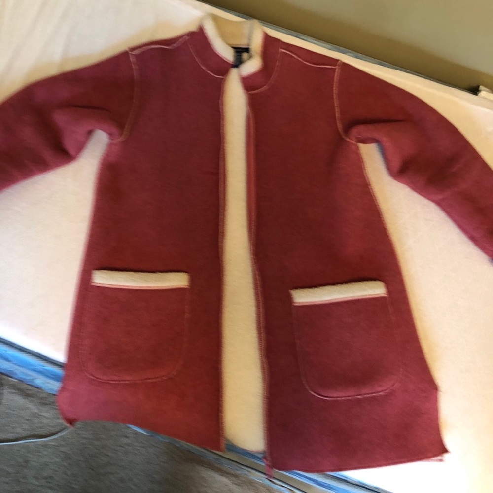 Denim and Co. winter coat - Picture 2 of 5